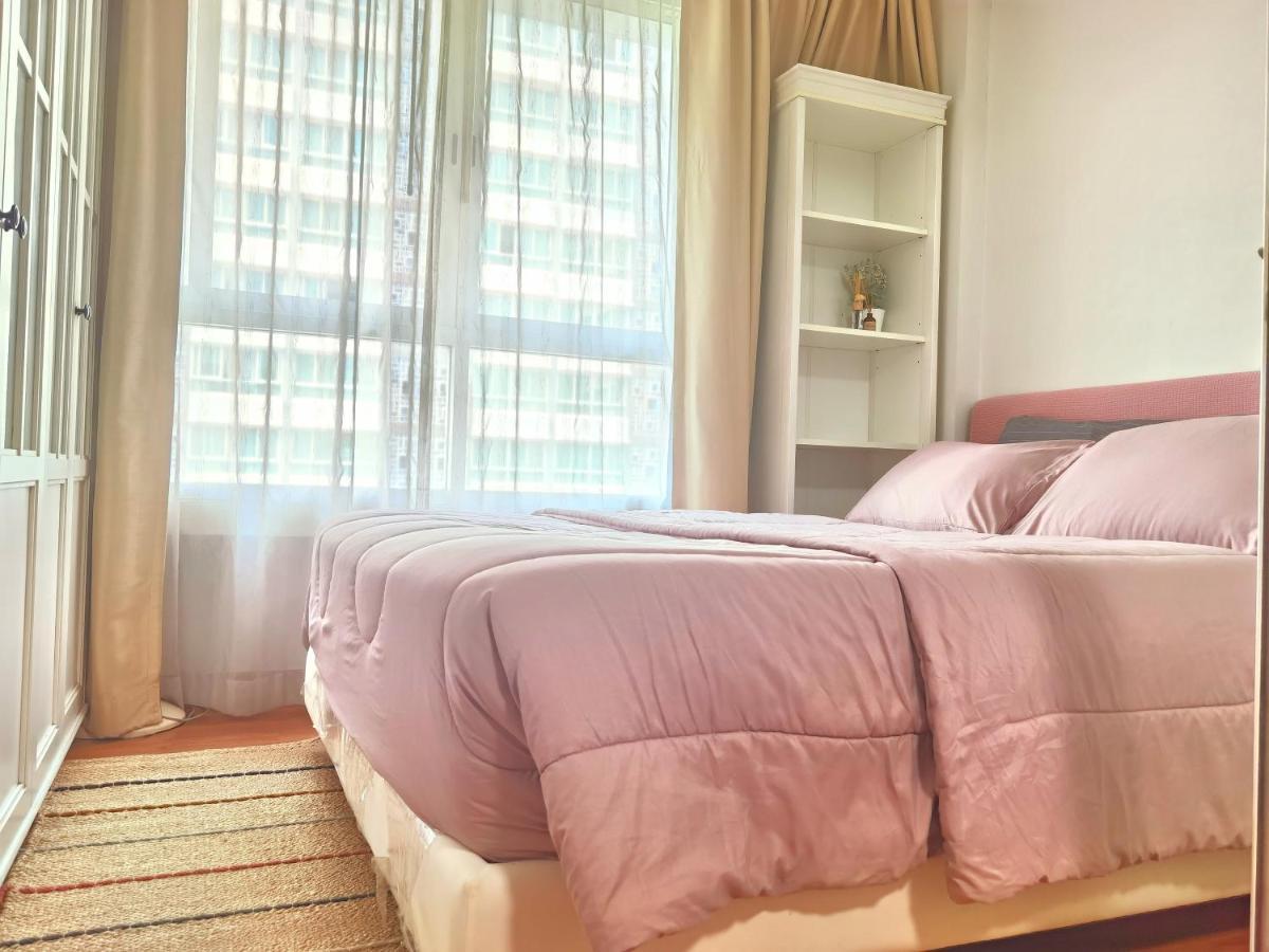 Rama9 Cozy * Bangkok