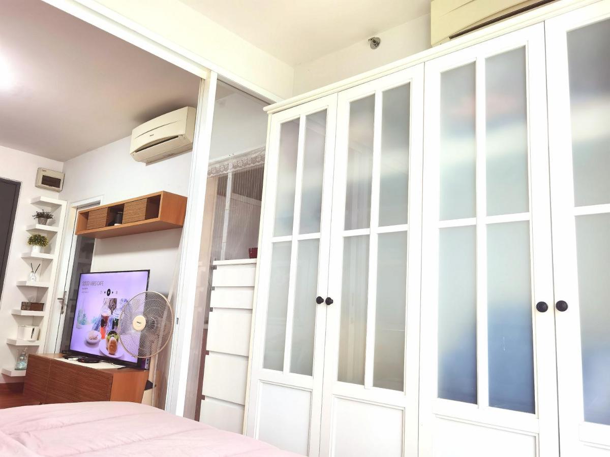 Apartment Rama9 Cozy