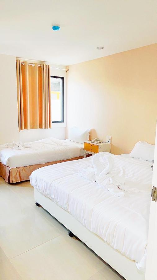 Hotel Abcyq 3*