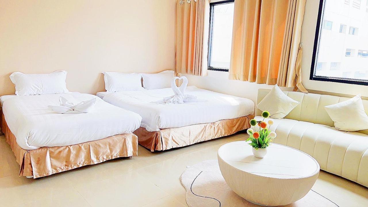 Abcyq 3* Bangkok