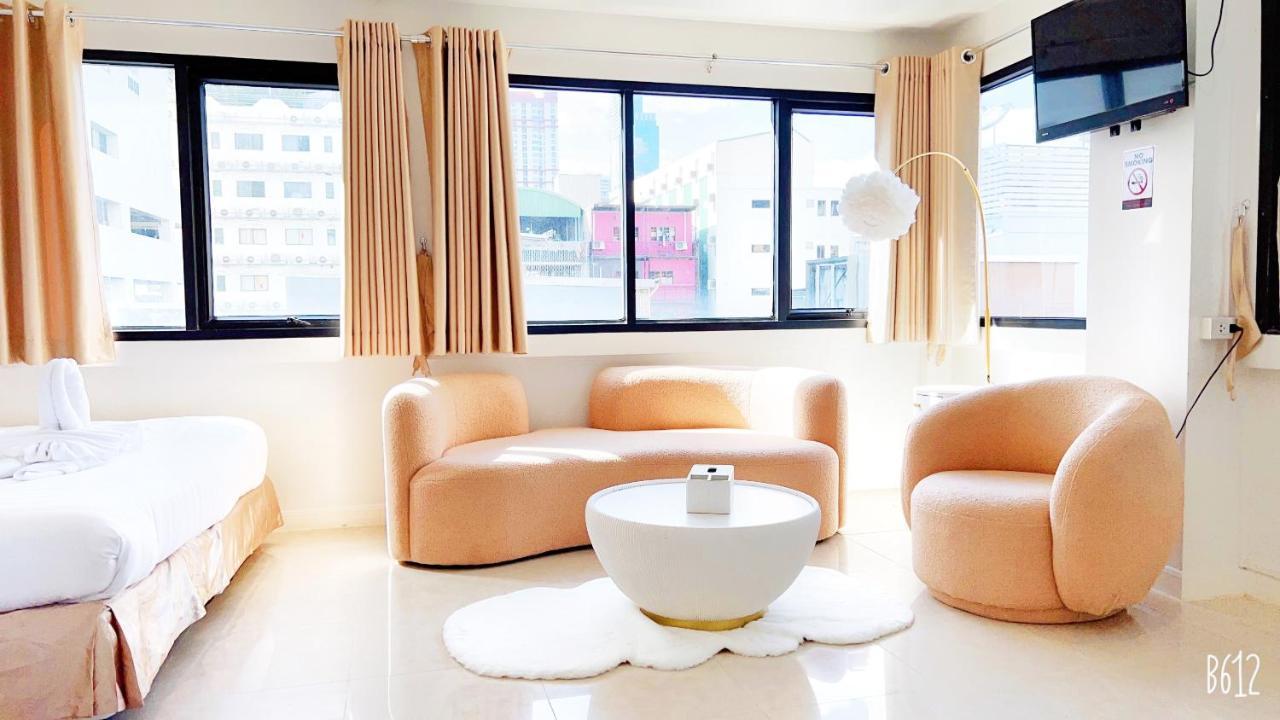 Abcyq Hotel 3*