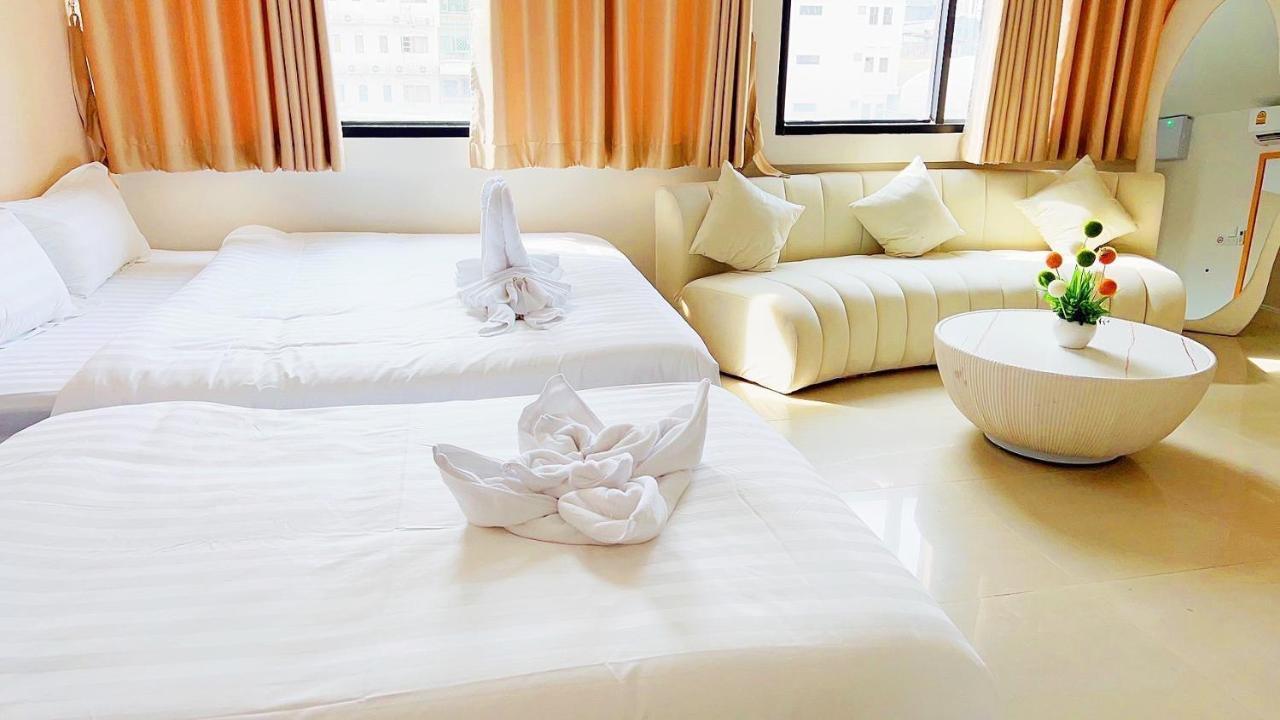 Abcyq Hotel 3*