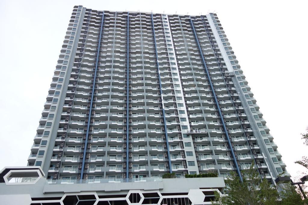 Apartment Supalai Asoke Monthly