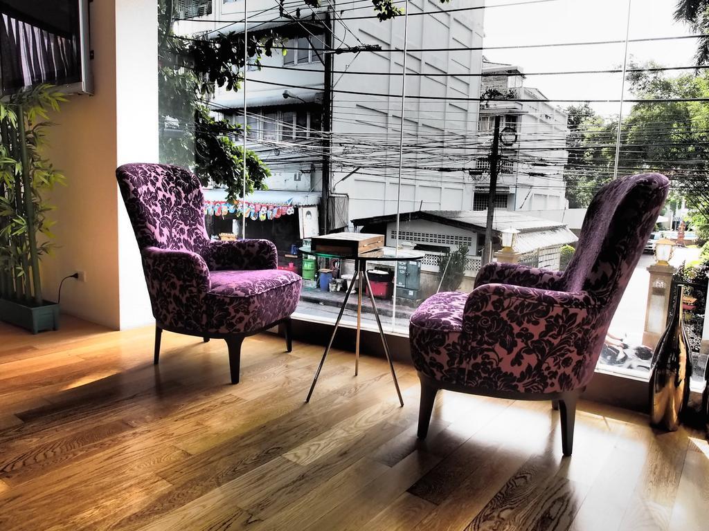 Beverly 33 By Aspira * Bangkok