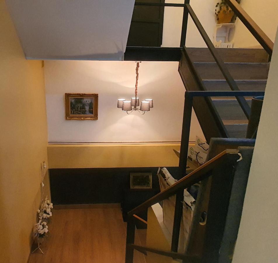 Merit Courtyard Suvarnaphumi House Bangkok