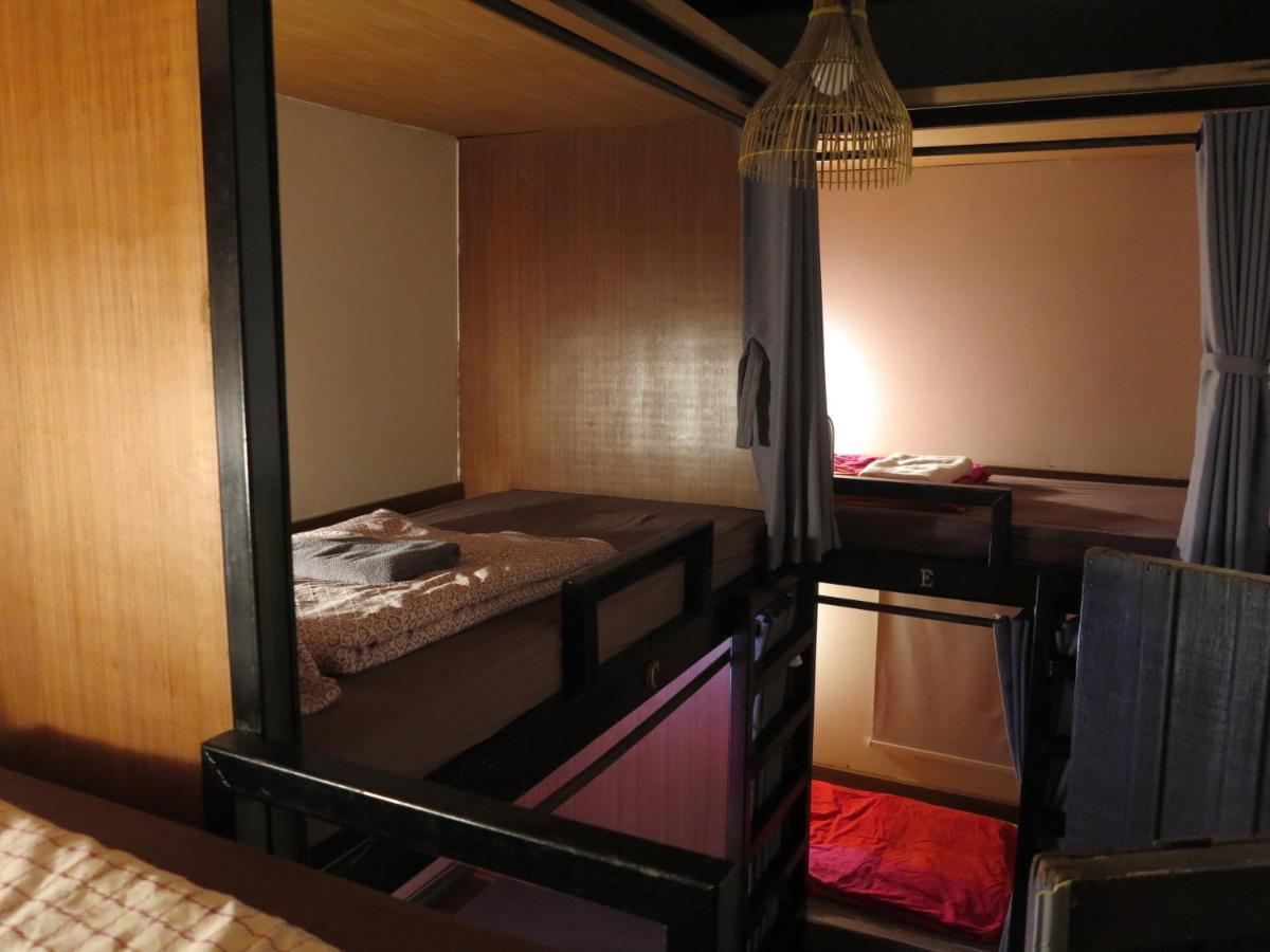 Hostel Non House บ้านนอนโฮสเทล