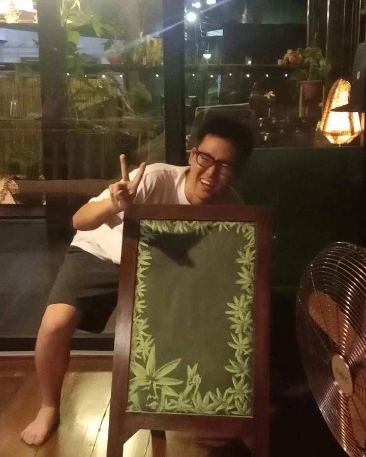 Non House บ้านนอนโฮสเทล *