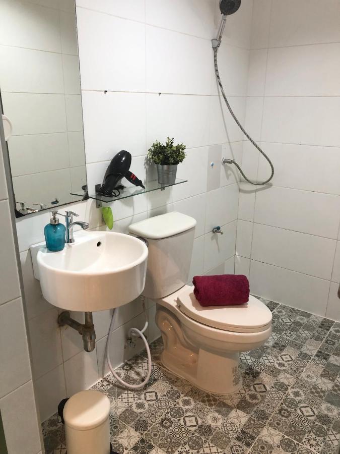 Homestay Cb's - Cheap Boutique *