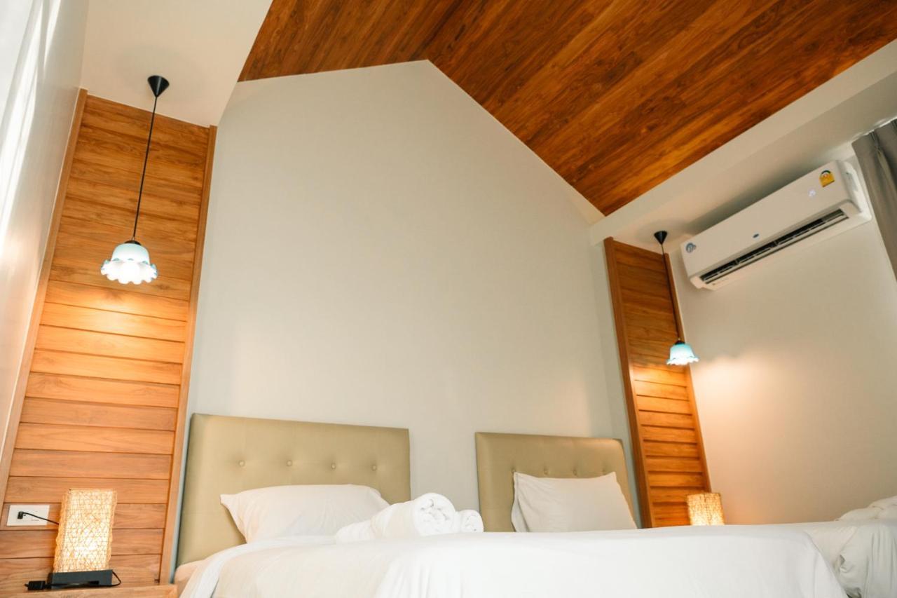 Cozyhouse Near Mrt Queensirikit Convention Center
