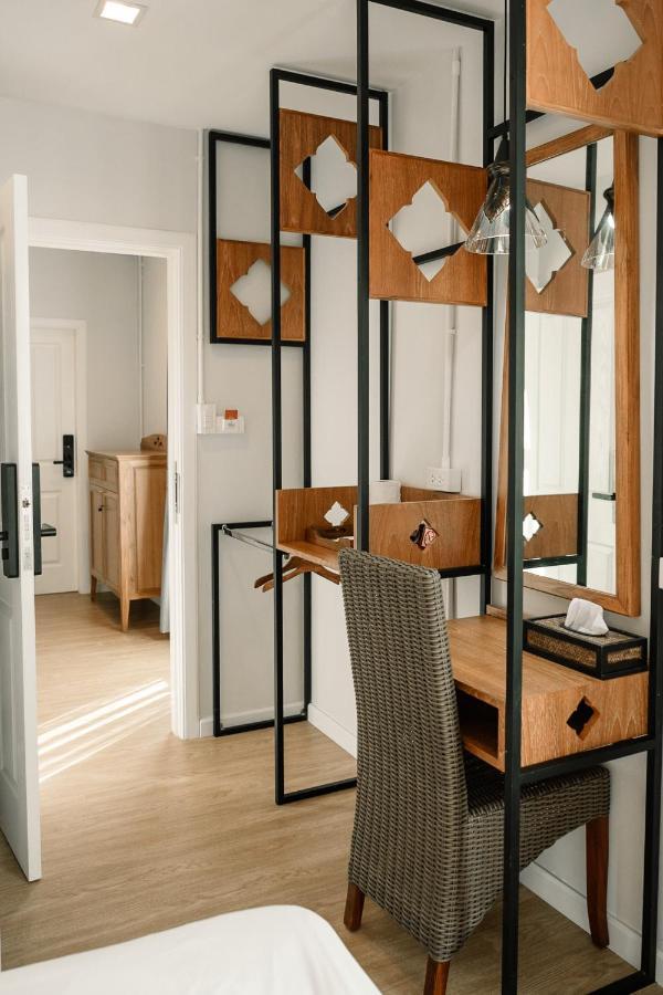 Cozyhouse Near Mrt Queensirikit Convention Center *