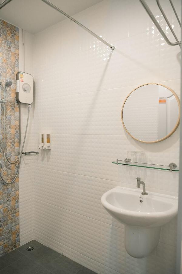 Cozyhouse Near Mrt Queensirikit Convention Center *