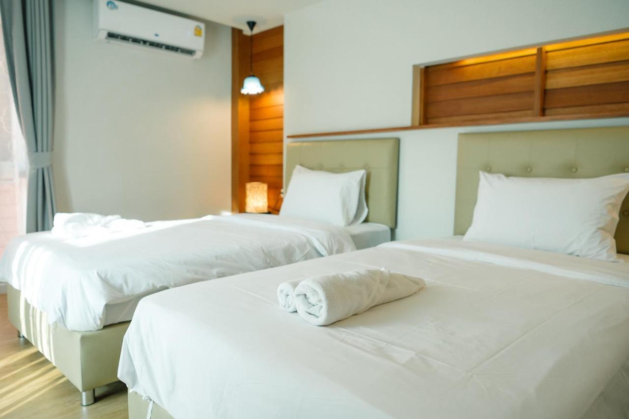 Holiday home Cozyhouse Near Mrt Queensirikit Convention Center *