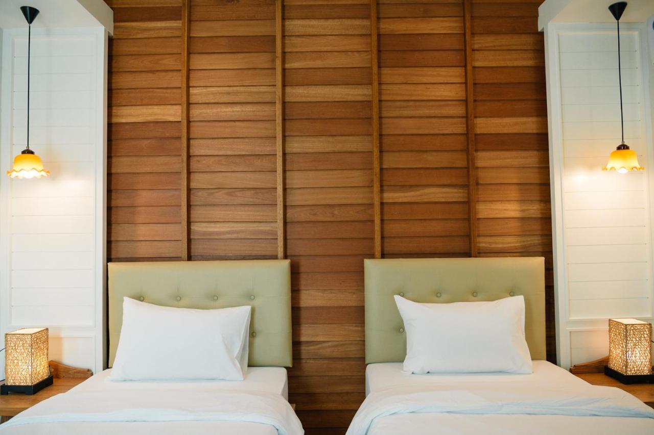 Cozyhouse Near Mrt Queensirikit Convention Center *