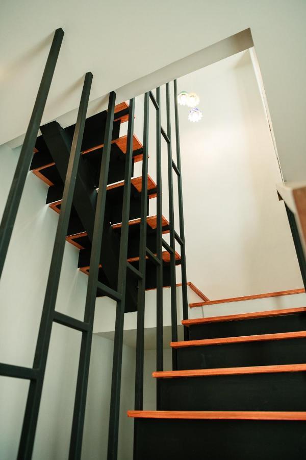 Cozyhouse Near Mrt Queensirikit Convention Center Holiday home *