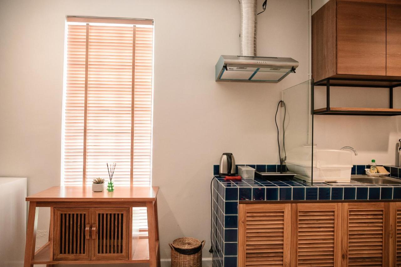 Holiday home Cozyhouse Near Mrt Queensirikit Convention Center *