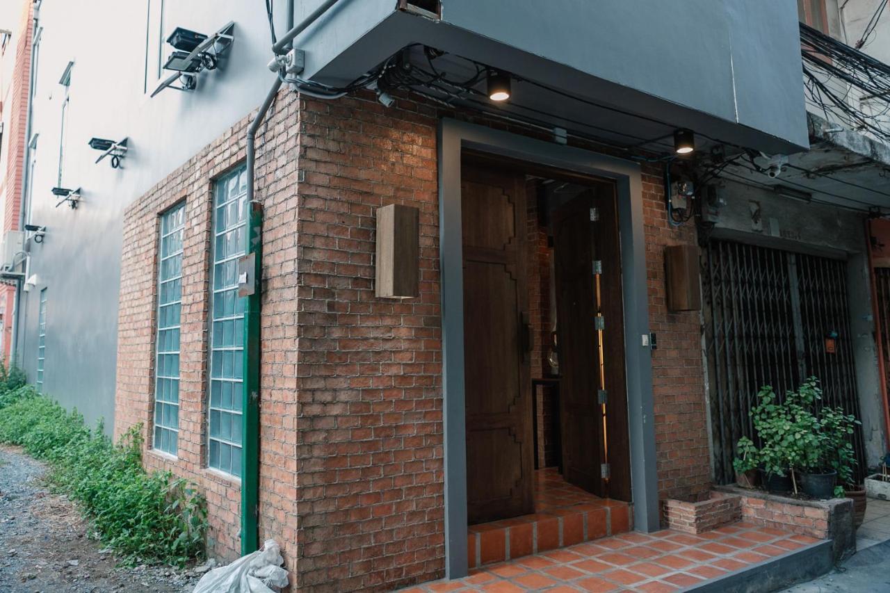 Cozyhouse Near Mrt Queensirikit Convention Center * Bangkok