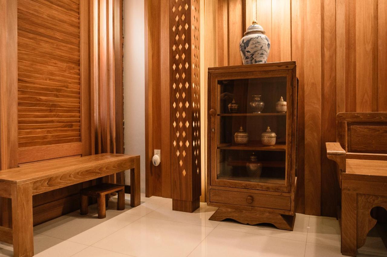 Holiday home Cozyhouse Near Mrt Queensirikit Convention Center *