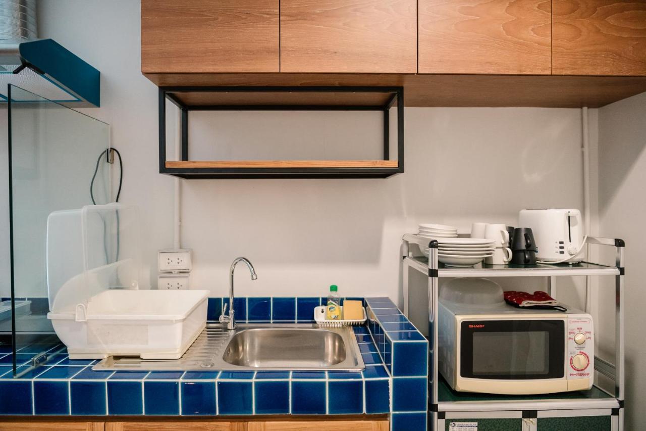 Holiday home Cozyhouse Near Mrt Queensirikit Convention Center Bangkok