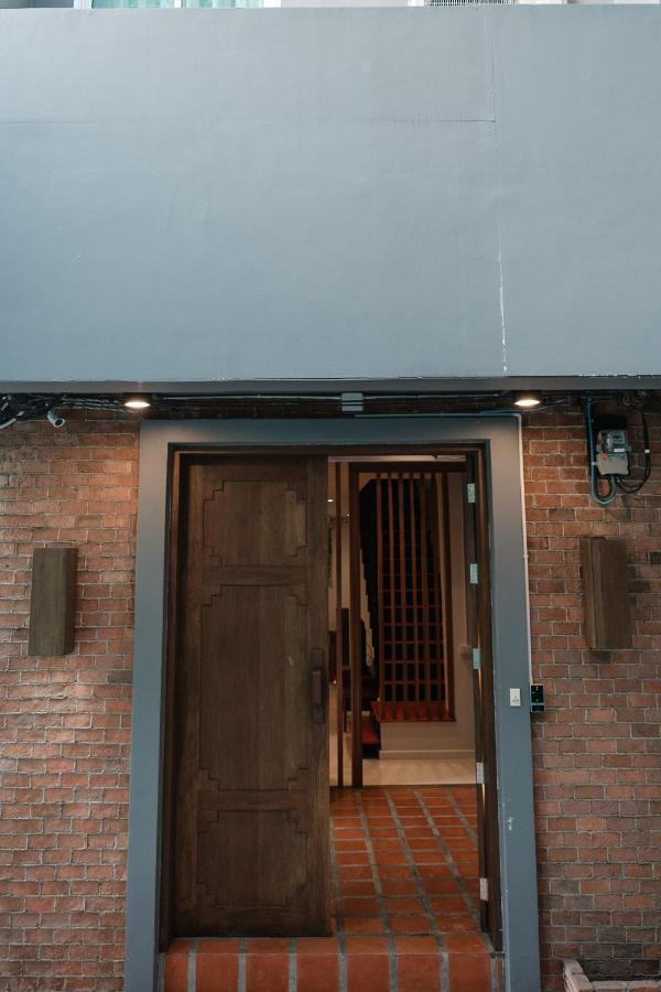 Holiday home Cozyhouse Near Mrt Queensirikit Convention Center *