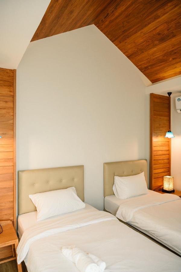Cozyhouse Near Mrt Queensirikit Convention Center * Bangkok