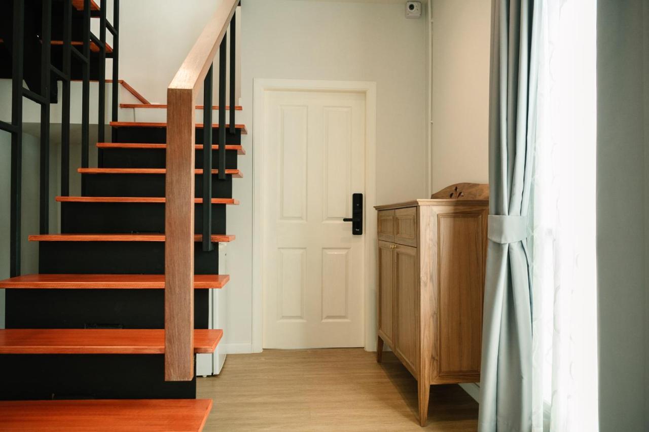 Cozyhouse Near Mrt Queensirikit Convention Center Holiday home