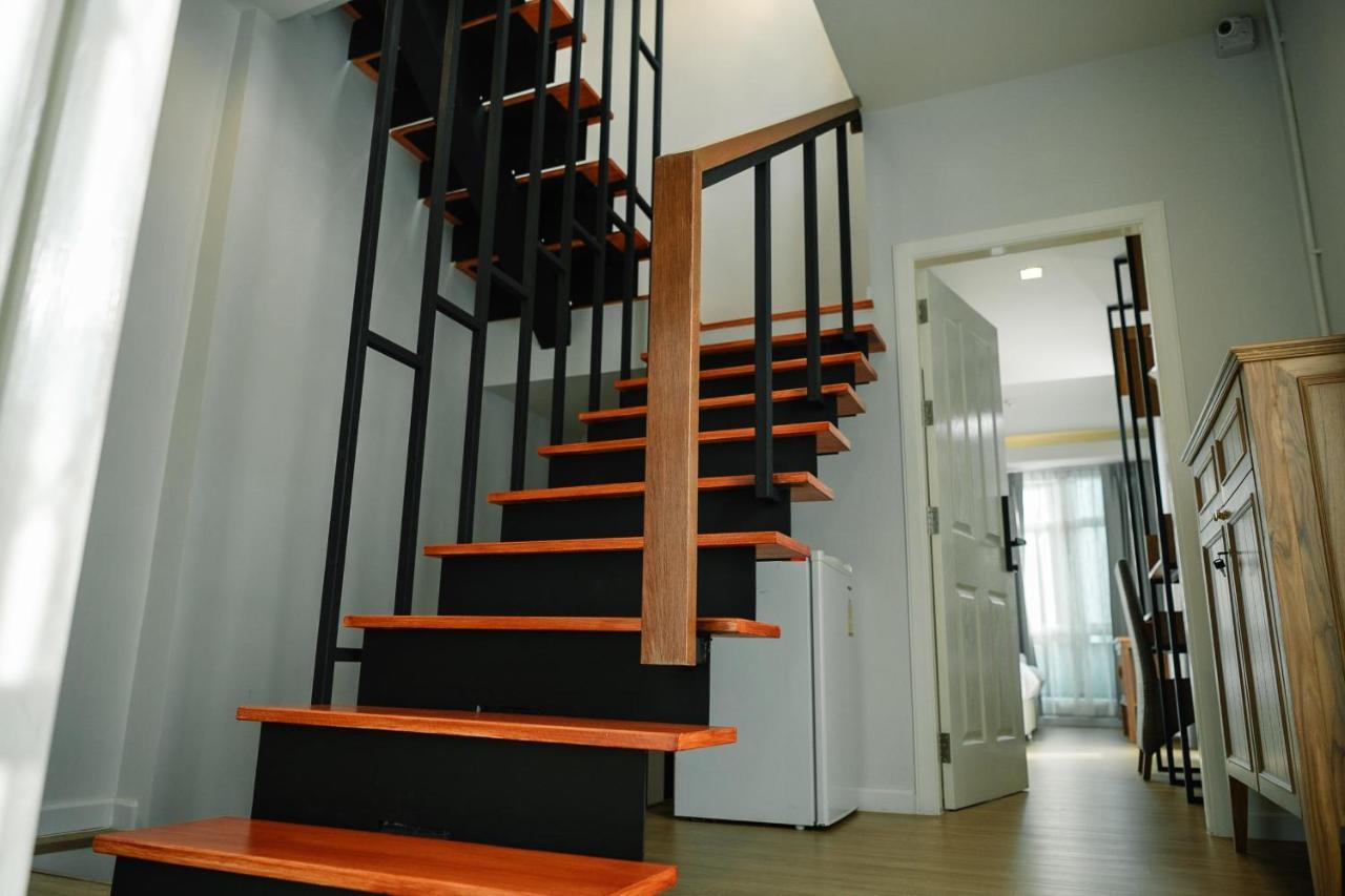 Cozyhouse Near Mrt Queensirikit Convention Center * Bangkok