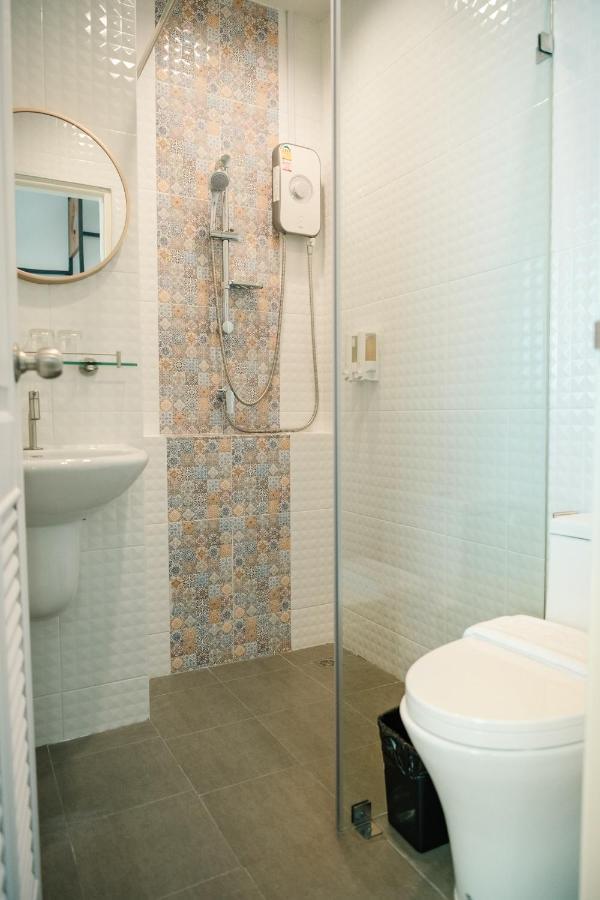 Holiday home Cozyhouse Near Mrt Queensirikit Convention Center Bangkok