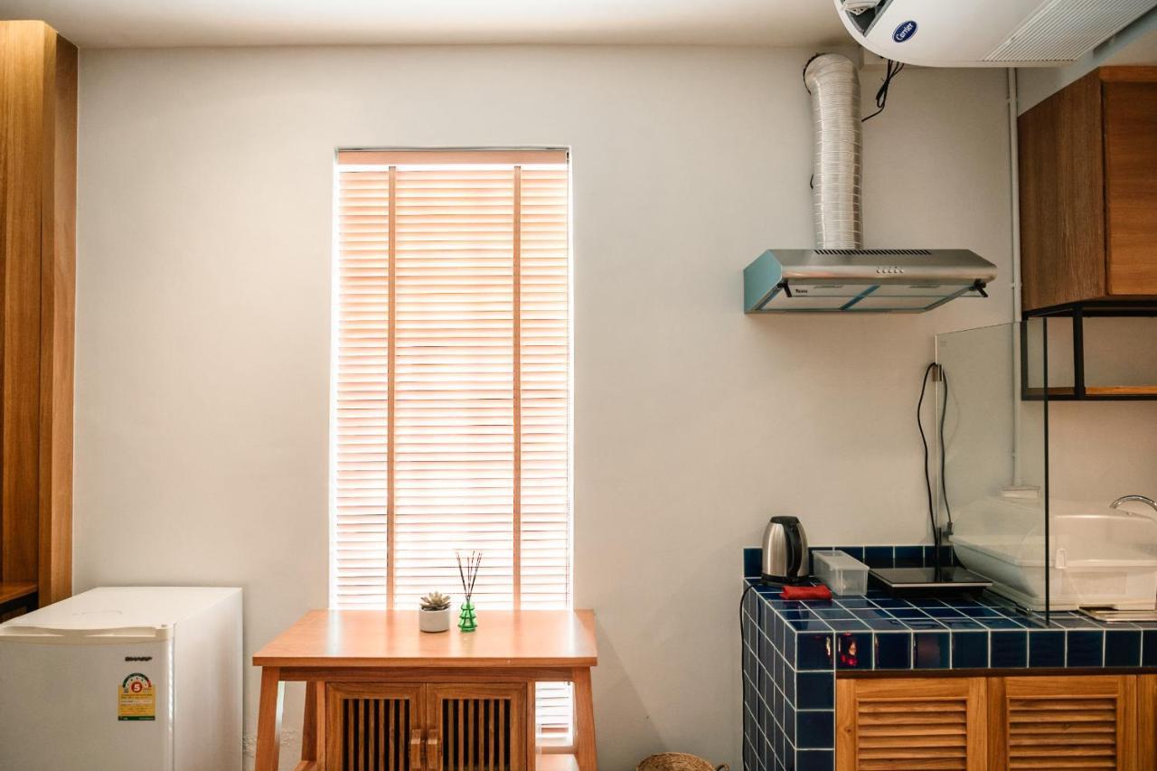 Cozyhouse Near Mrt Queensirikit Convention Center Holiday home