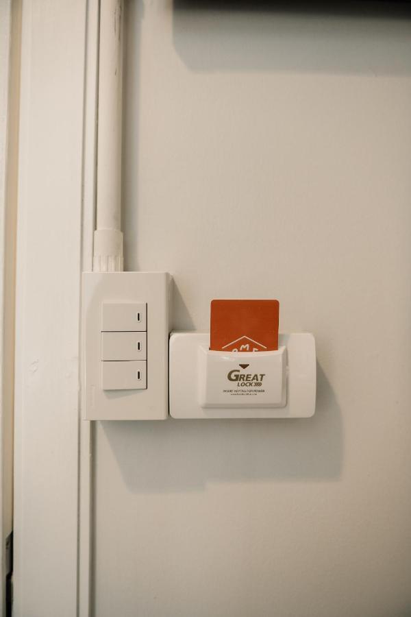 Cozyhouse Near Mrt Queensirikit Convention Center