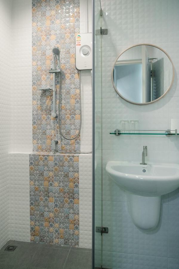 Cozyhouse Near Mrt Queensirikit Convention Center