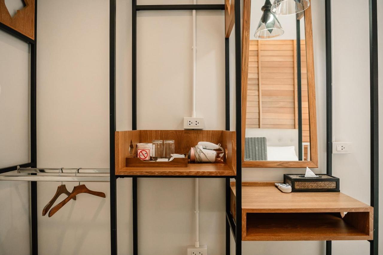 Cozyhouse Near Mrt Queensirikit Convention Center