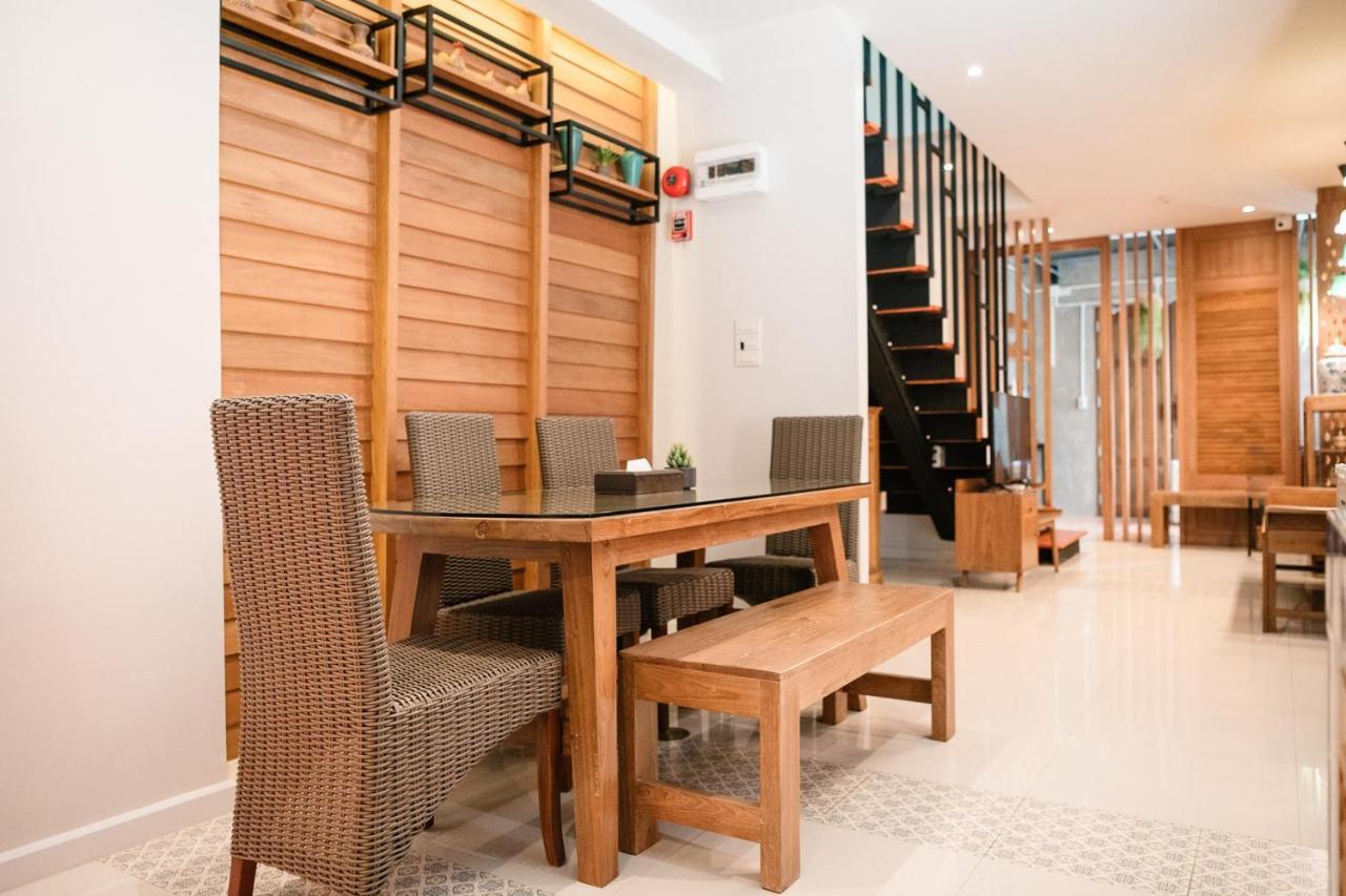 Cozyhouse Near Mrt Queensirikit Convention Center