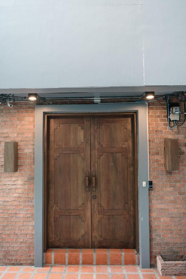 Cozyhouse Near Mrt Queensirikit Convention Center *