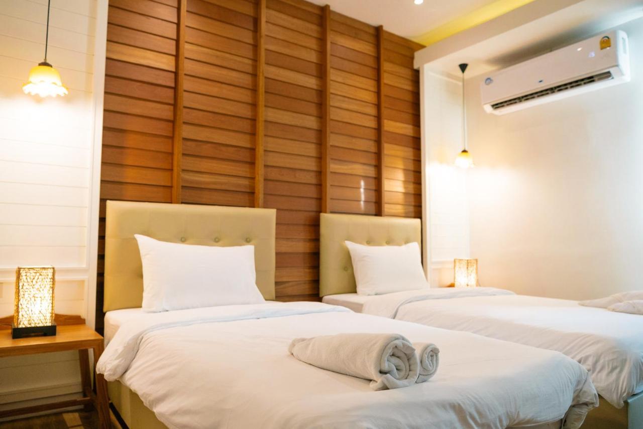 Cozyhouse Near Mrt Queensirikit Convention Center Holiday home