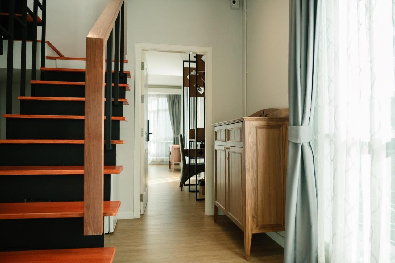 Cozyhouse Near Mrt Queensirikit Convention Center Holiday home *