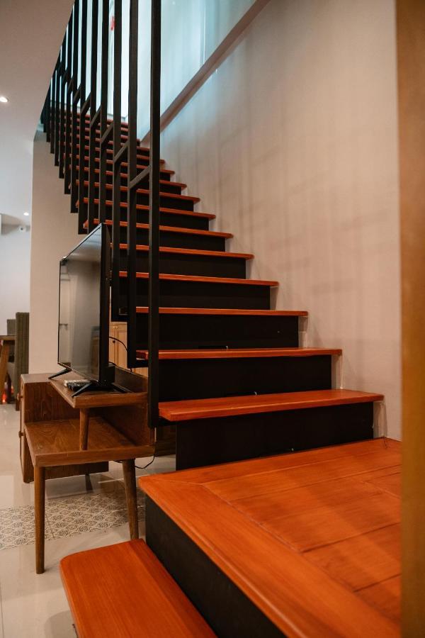 Cozyhouse Near Mrt Queensirikit Convention Center