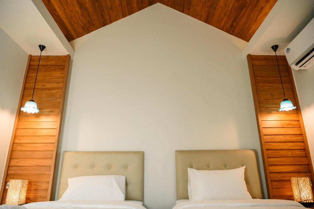 Holiday home Cozyhouse Near Mrt Queensirikit Convention Center