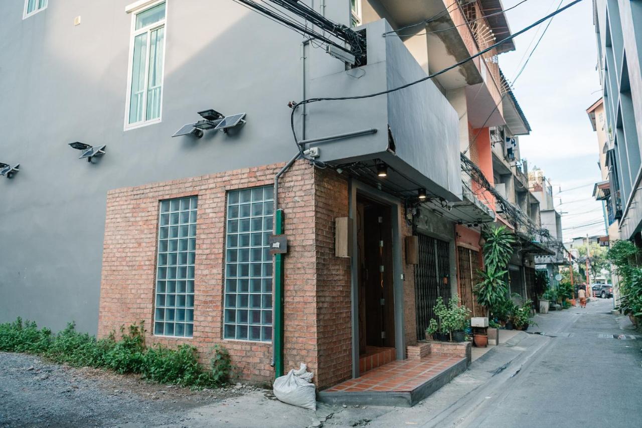 Cozyhouse Near Mrt Queensirikit Convention Center *