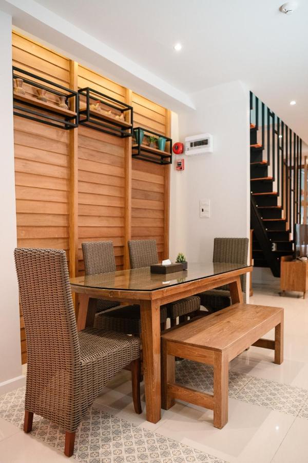 Cozyhouse Near Mrt Queensirikit Convention Center Holiday home *