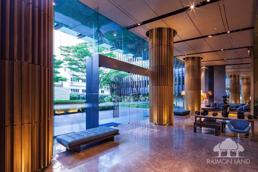 Apartment The River Luxury Two Bedrooms *