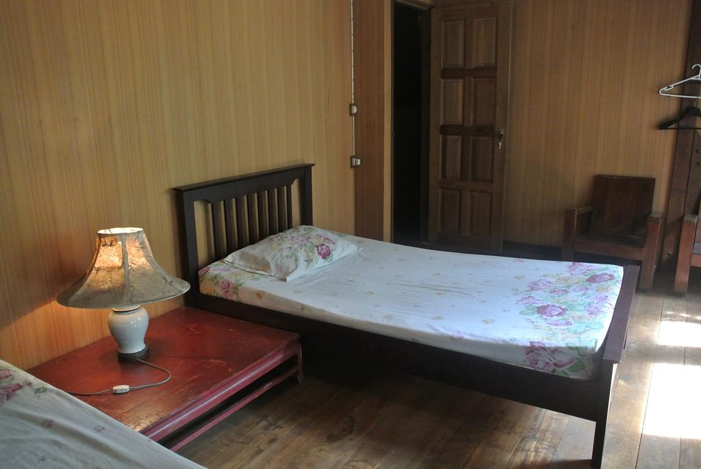 Villa Guest House Rumah tetamu 2*