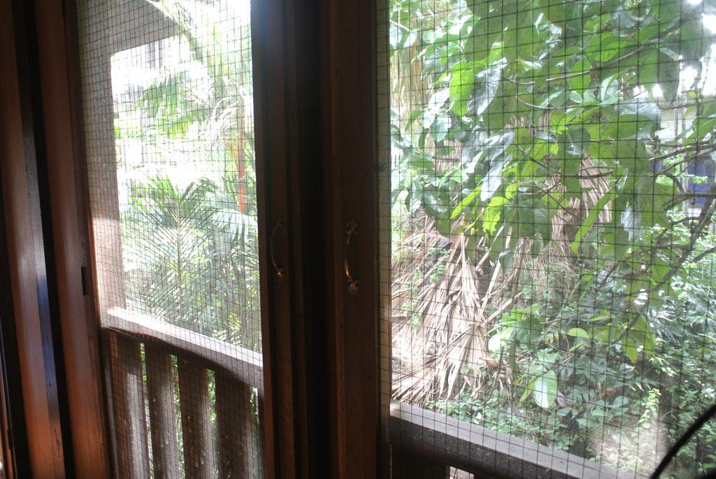 Rumah tetamu Villa Guest House 2*