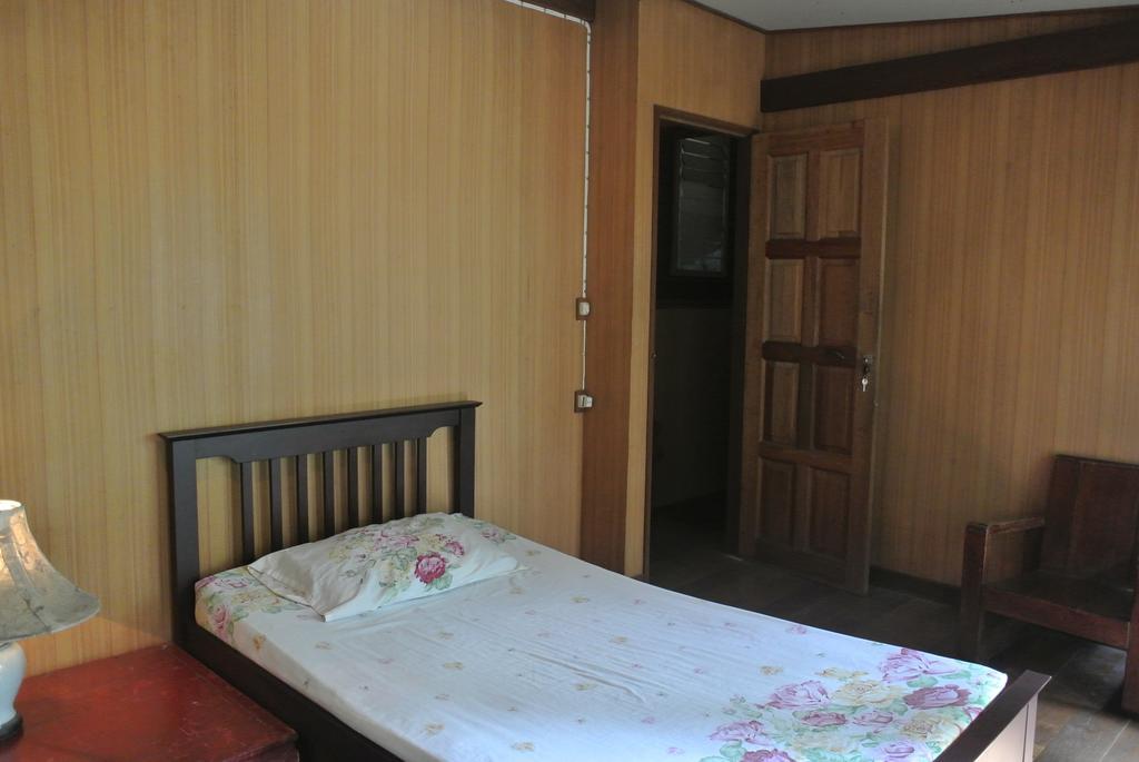 Rumah tetamu Villa Guest House