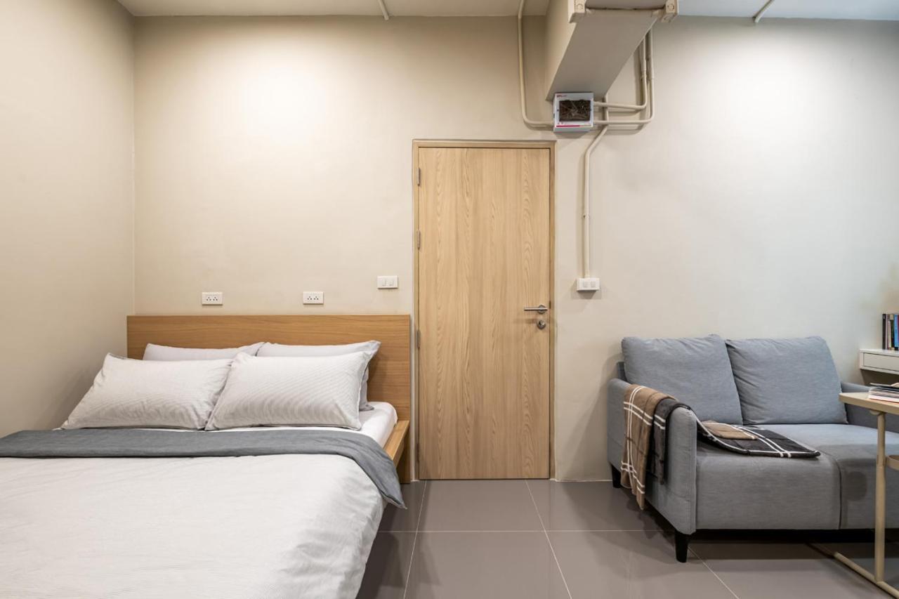 Appartement C2 Phayathai