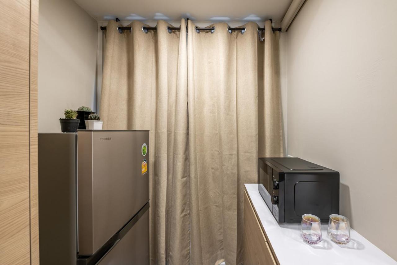 C2 Phayathai Appartement