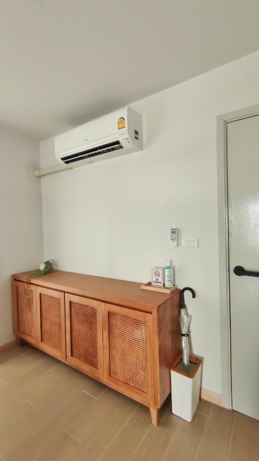 Cozy 1-bedroom Close To Mrt Near Jj Market