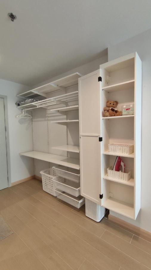 Cozy 1-bedroom Close To Mrt Near Jj Market Apartment
