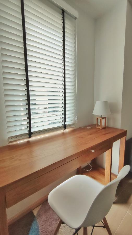Cozy 1-bedroom Close To Mrt Near Jj Market Bangkok