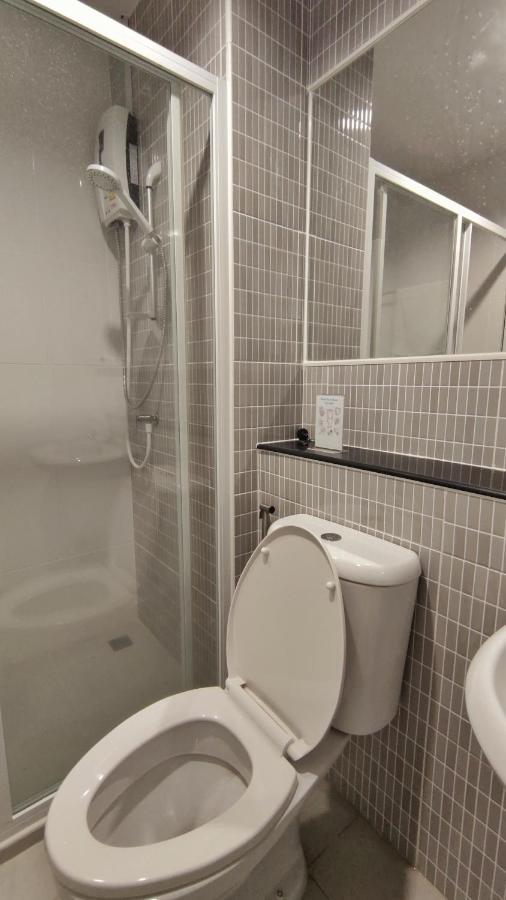 Cozy 1-bedroom Close To Mrt Near Jj Market Apartment