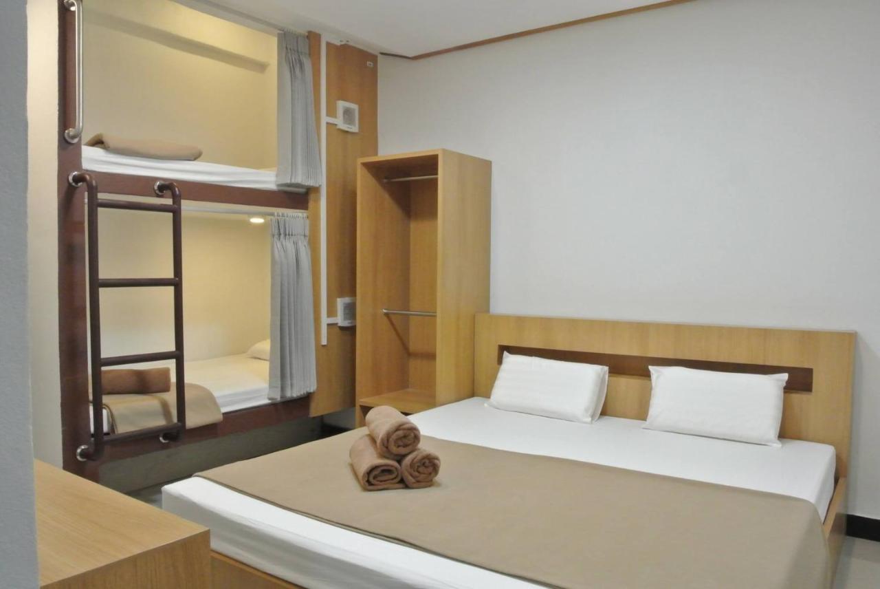 Hostel Express *